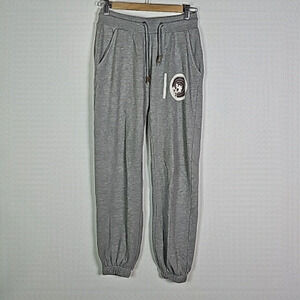 TENTREE xs gray sweatpants